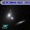 [JCW2004] NGC  2832  62