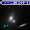 [JCW2004] NGC  2832  63