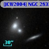 [JCW2004] NGC  2832  64
