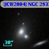 [JCW2004] NGC  2832  65
