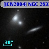 [JCW2004] NGC  2832  66