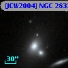 [JCW2004] NGC  2832  69