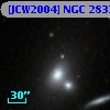 [JCW2004] NGC  2832  70
