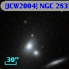 [JCW2004] NGC  2832  72
