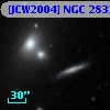 [JCW2004] NGC  2832  76
