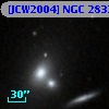 [JCW2004] NGC  2832  78