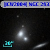 [JCW2004] NGC  2832  79