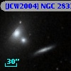 [JCW2004] NGC  2832  80