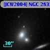[JCW2004] NGC  2832  81