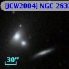 [JCW2004] NGC  2832  82