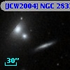 [JCW2004] NGC  2832  83