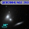 [JCW2004] NGC  2832  84