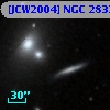 [JCW2004] NGC  2832  86