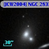 [JCW2004] NGC  2832  87
