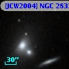 [JCW2004] NGC  2832  88