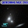 [JCW2004] NGC  2832  90