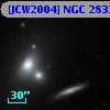 [JCW2004] NGC  2832  91