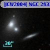 [JCW2004] NGC  2832  92