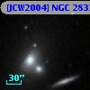 [JCW2004] NGC  2832  93