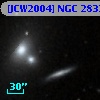 [JCW2004] NGC  2832  94