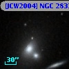 [JCW2004] NGC  2832  95
