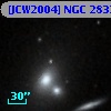 [JCW2004] NGC  2832 100