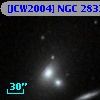 [JCW2004] NGC  2832 101