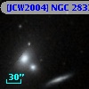 [JCW2004] NGC  2832 103