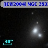 [JCW2004] NGC  2832 104