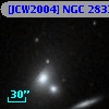 [JCW2004] NGC  2832 107