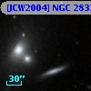 [JCW2004] NGC  2832 108
