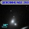 [JCW2004] NGC  2832 109