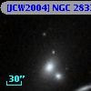 [JCW2004] NGC  2832 111