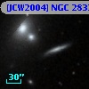[JCW2004] NGC  2832 112