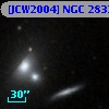 [JCW2004] NGC  2832 113