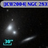 [JCW2004] NGC  2832 115