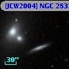 [JCW2004] NGC  2832 116