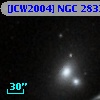 [JCW2004] NGC  2832 118
