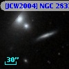 [JCW2004] NGC  2832 119
