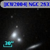 [JCW2004] NGC  2832 121