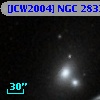 [JCW2004] NGC  2832 122