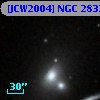 [JCW2004] NGC  2832 123