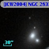 [JCW2004] NGC  2832 124