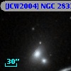 [JCW2004] NGC  2832 125