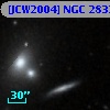 [JCW2004] NGC  2832 126