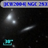 [JCW2004] NGC  2832 128