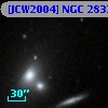 [JCW2004] NGC  2832 129