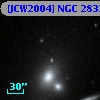 [JCW2004] NGC  2832 131