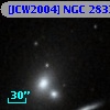 [JCW2004] NGC  2832 133