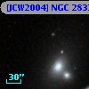 [JCW2004] NGC  2832 135